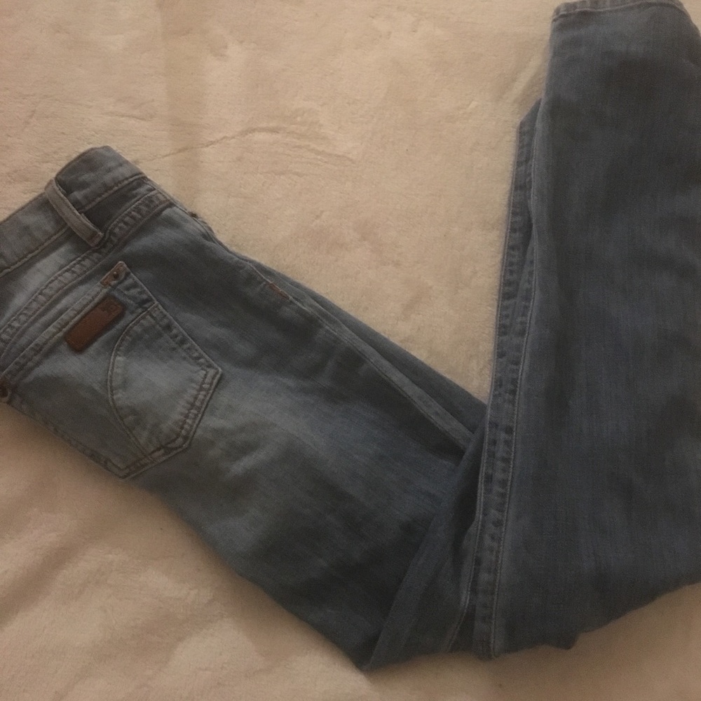 VINTAGE JEANS
